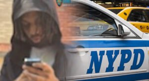 NYPD searching for Facebook Marketplace robbery suspect