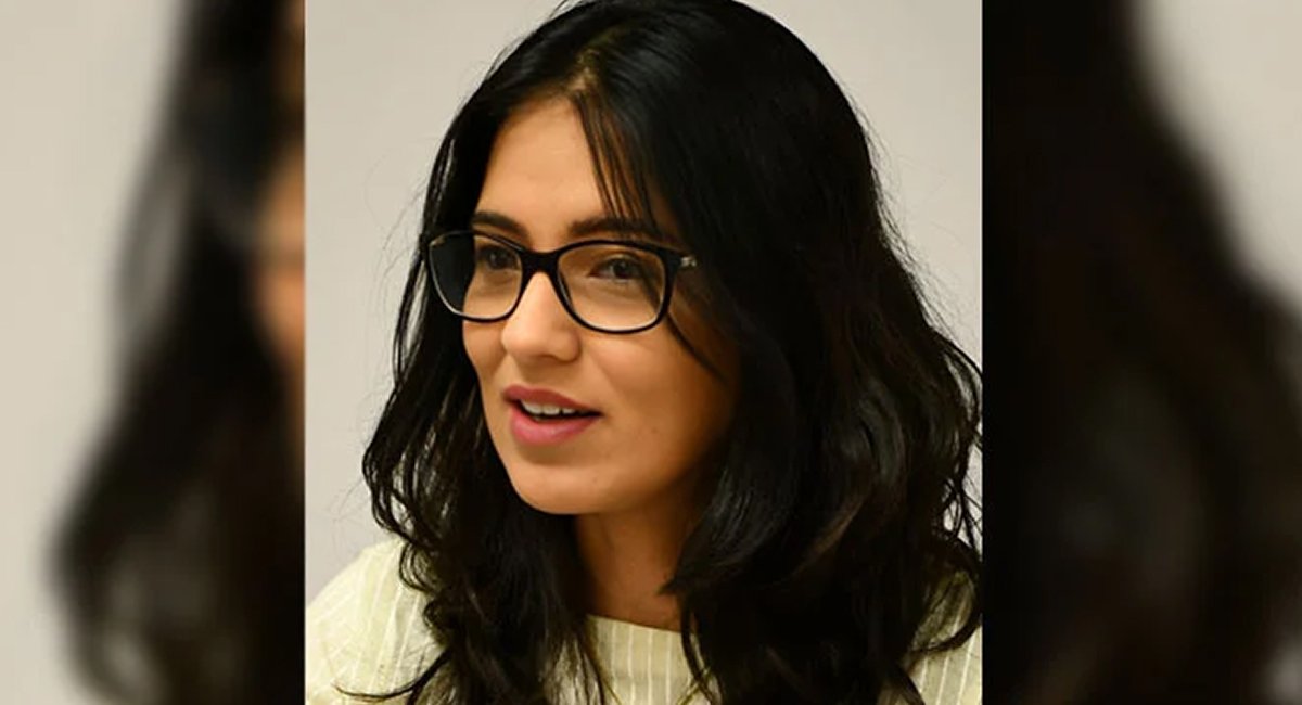 Dr. Ayesha Mian Pakistani psychologist elected IACAPAP president