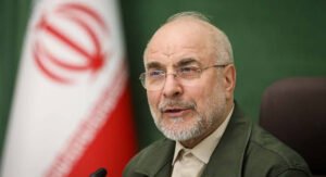 Iran Parliament Speaker Mohammad Bagher Ghalibaf warning to United States.